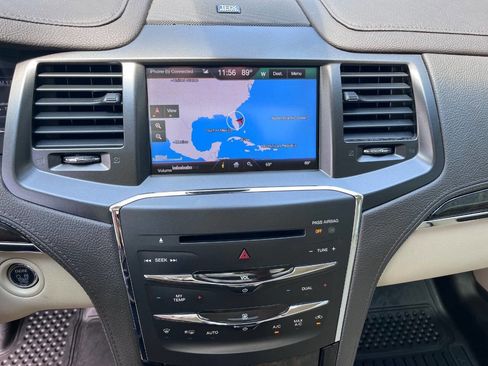 Used 2014 Lincoln MKS AWD w/ Equipment Group 201A image 25