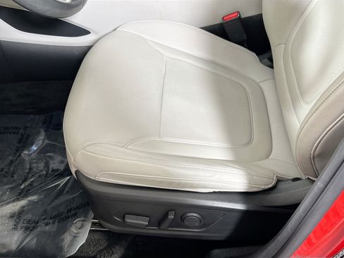 Used 2023 Hyundai Tucson SEL w/ Convenience Package AWD/4WD image 18