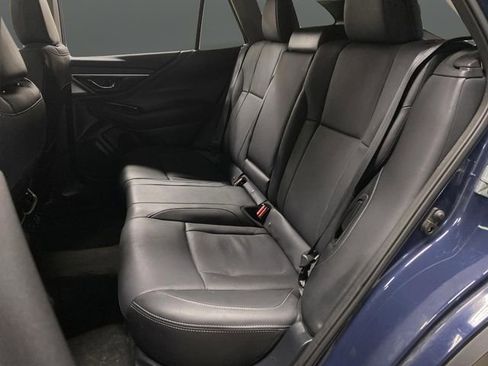 Used 2024 Subaru Outback Limited XT w/ Popular Package #2 image 30