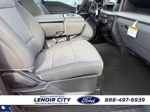 New 2026 Ford F350 XL w/ STX Appearance Package image 13