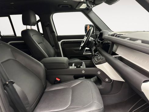 Used 2023 Land Rover Defender 110 S AWD/4WD image 15
