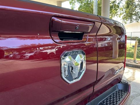 New 2026 RAM 1500 Tungsten w/ Bed Utility Group image 32