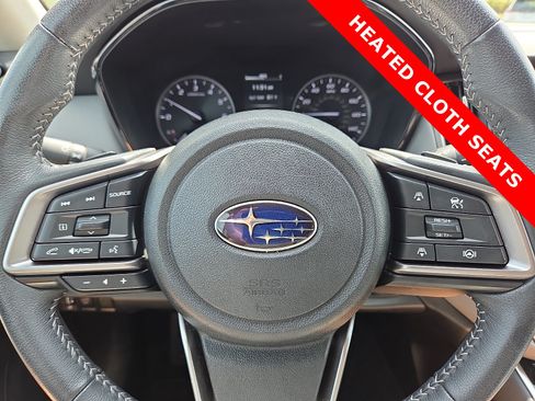 Used 2023 Subaru Outback Premium AWD/4WD image 24