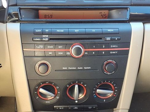 Used 2009 MAZDA MAZDA3 i Touring Value image 5