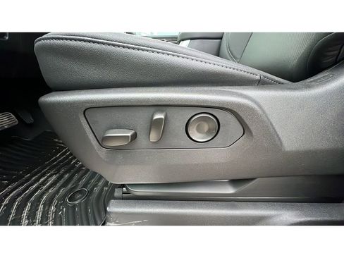 New 2026 Chevrolet Silverado 3500 LTZ w/ LTZ Plus Package image 25