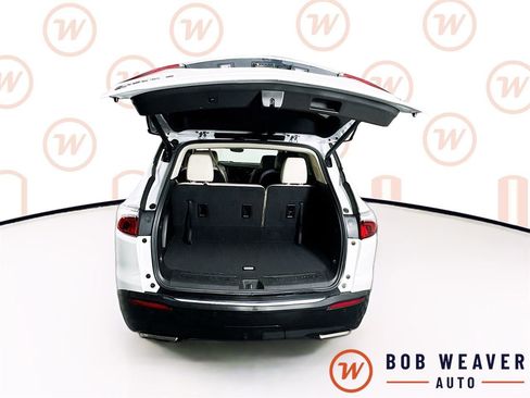 Used 2023 Buick Enclave Essence w/ Experience Buick Package AWD/4WD image 33