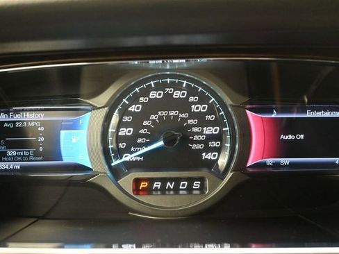 Used 2013 Ford Taurus Limited FWD image 27
