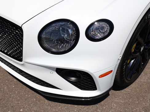 Certified 2023 Bentley Continental GT Speed AWD/4WD image 19