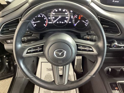 Used 2023 MAZDA CX-30 AWD 2.5 S w/ Select Package image 21