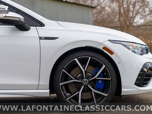 Used 2022 Volkswagen Golf R image 43