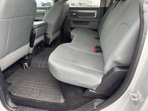 Used 2016 RAM 1500 Outdoorsman image 17