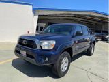Used 2013 Toyota Tacoma w/ TRD Off-Road Package image 2