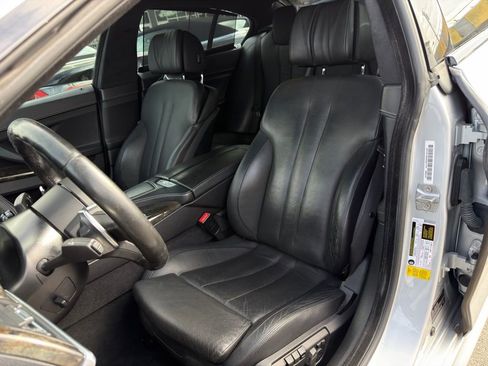 Used 2016 BMW 640i Gran Coupe image 19