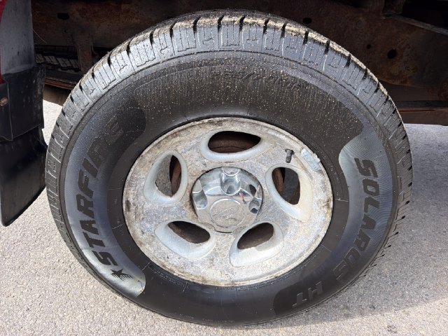 Used 2005 Ford Ranger XLT AWD/4WD image 23