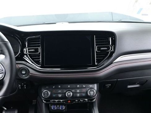 New 2026 Dodge Durango GT AWD/4WD image 26