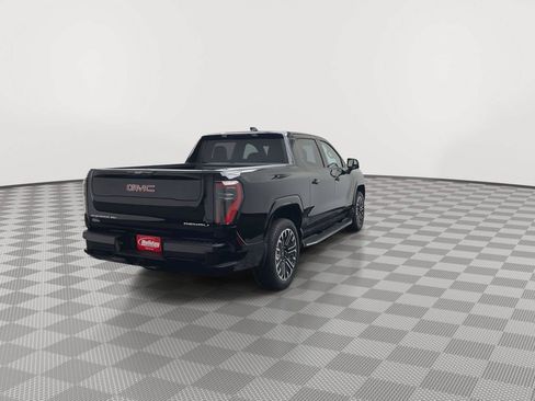 Used 2026 GMC Sierra EV Denali AWD/4WD image 40