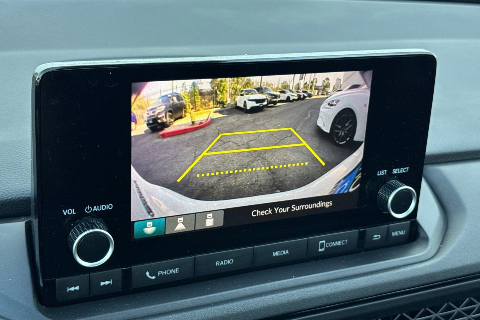 Certified 2024 Honda Accord LX image 20