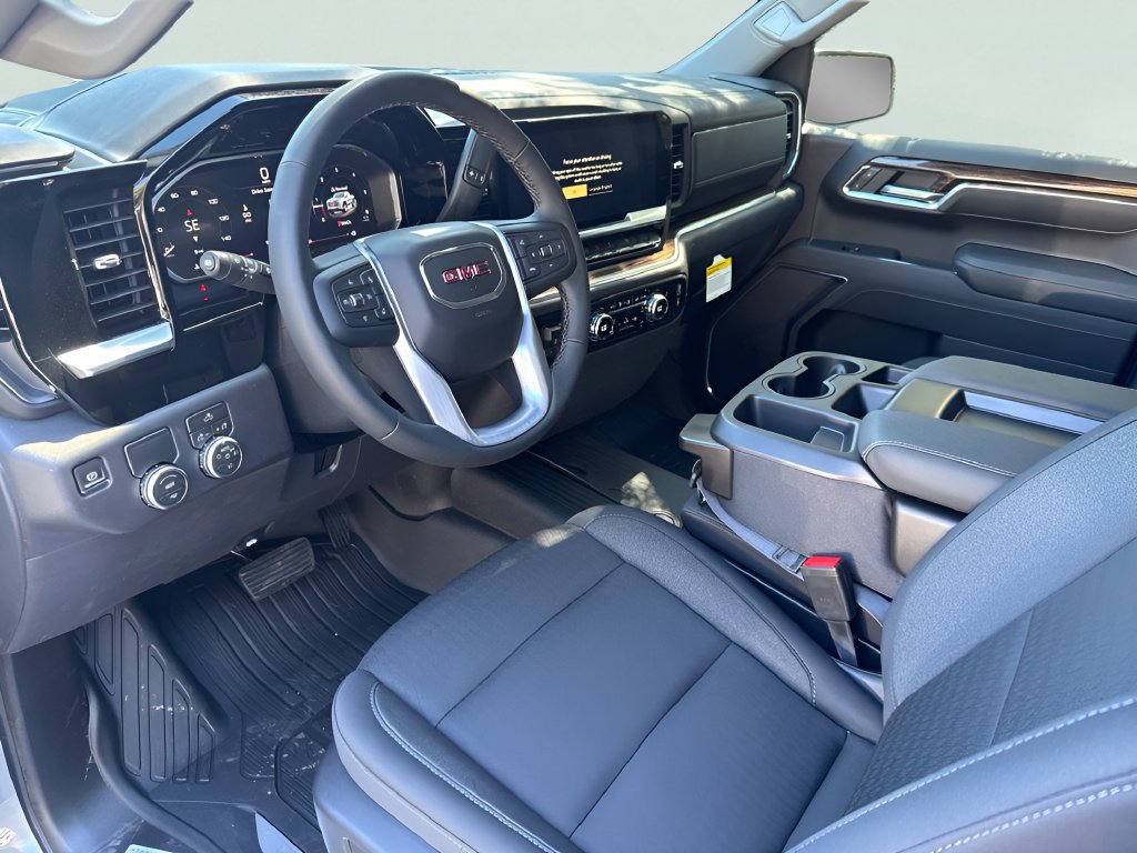 New 2026 GMC Sierra 1500 Elevation w/ Elevation Select Package RWD image 8