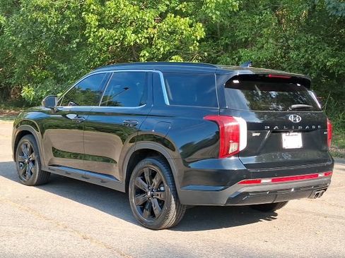 Used 2024 Hyundai Palisade XRT AWD/4WD image 3