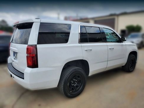 Used 2020 Chevrolet Tahoe 4WD w/ Enhanced Driver Alert Package image 10