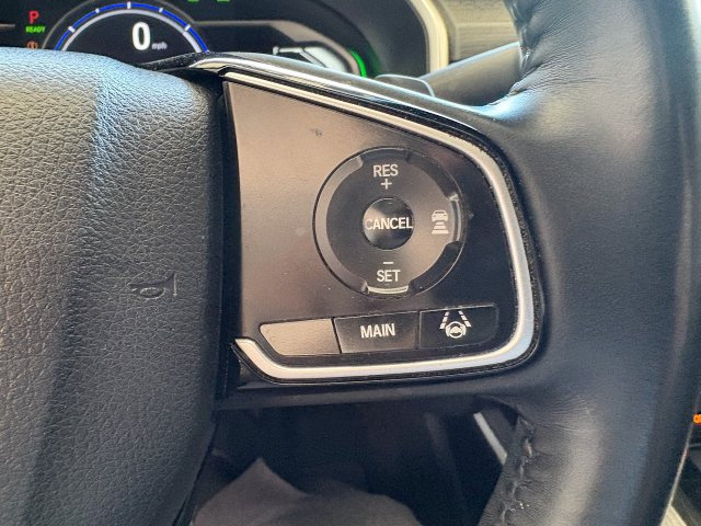 Used 2019 Honda Clarity Touring image 19