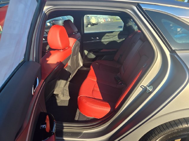 New 2027 Kia K5 GT-Line w/ GT-Line Premium Package FWD image 19