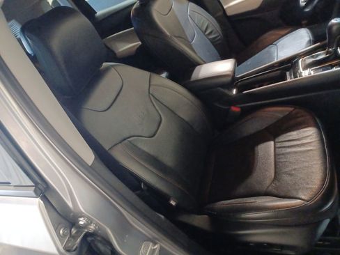 Used 2022 Jeep Compass Limited w/ Elite Group image 25