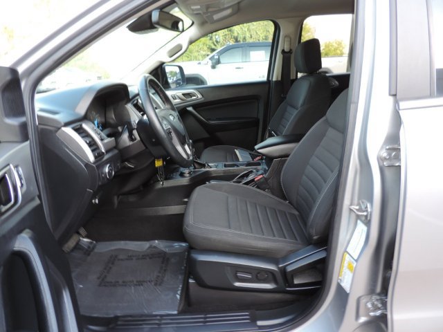 Used 2021 Ford Ranger XLT w/ Equipment Group 302A High AWD/4WD image 23