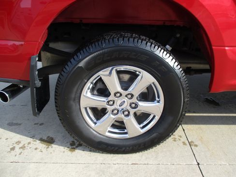 Used 2020 Ford F150 XLT w/ Equipment Group 302A Luxury image 16