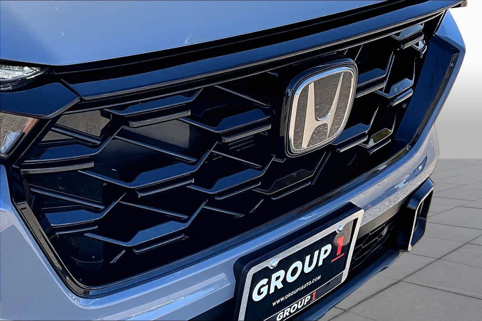Used 2026 Honda CR-V Sport-L image 29