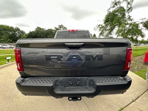 Used 2026 RAM 2500 Power Wagon AWD/4WD image 6