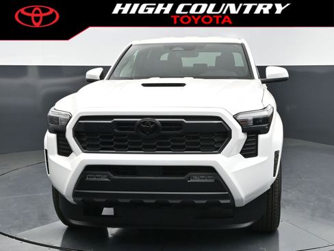 New 2026 Toyota Tacoma TRD Sport RWD image 8