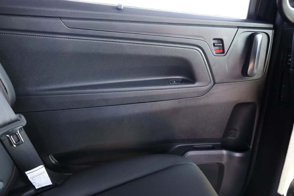 New 2027 Honda Odyssey Sport-L image 34