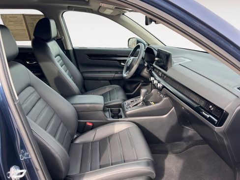 Used 2024 Honda CR-V EX-L image 15