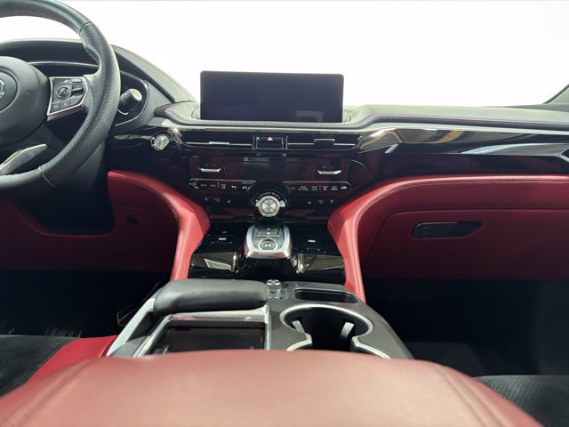 Certified 2024 Acura MDX A-Spec AWD/4WD image 35