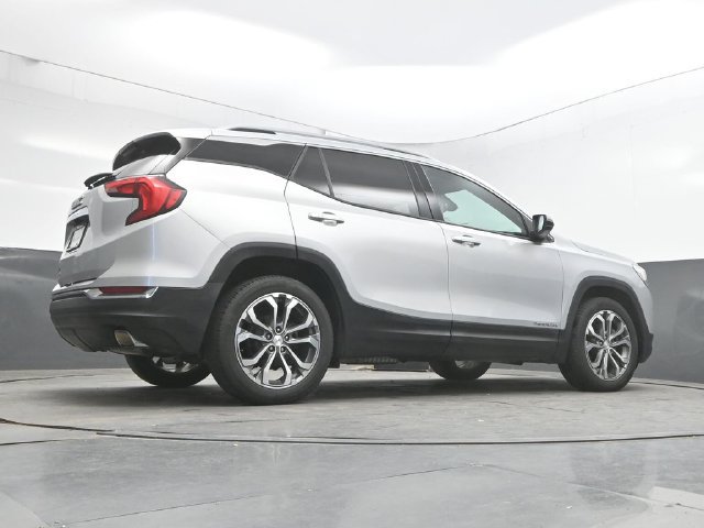 Used 2020 GMC Terrain SLT w/ Preferred Package FWD image 39