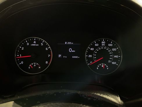 Used 2022 Kia Seltos Nightfall Edition AWD/4WD image 26