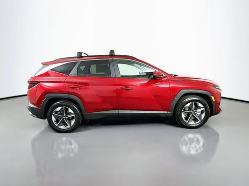 New 2026 Hyundai Tucson SEL image 4