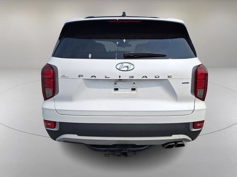 Used 2021 Hyundai Palisade SEL w/ Premium Package AWD/4WD image 7