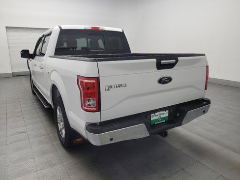 Used 2015 Ford F150 XLT w/ Equipment Group 302A Luxury image 5