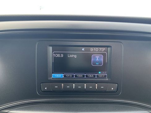 Used 2017 Chevrolet Silverado 3500 W/T w/ Snow Plow Prep Package image 12