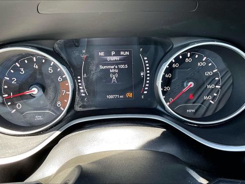 Used 2019 Jeep Compass Sport AWD/4WD image 18
