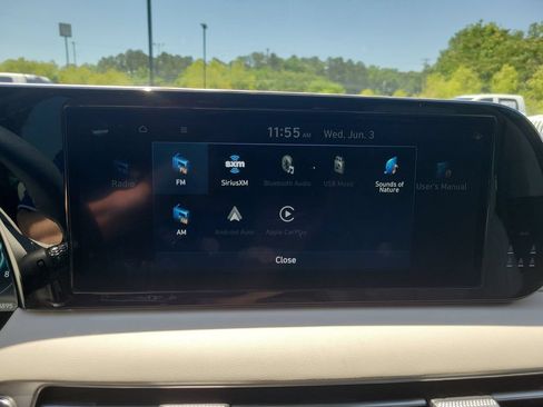Used 2025 Hyundai Palisade Calligraphy FWD image 35