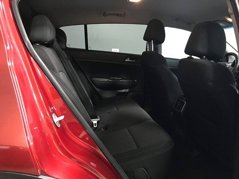 Used 2017 Kia Sportage LX FWD image 19