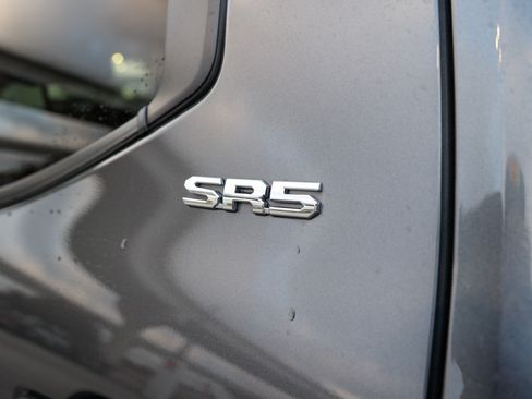 Used 2024 Toyota Tundra SR5 RWD image 14
