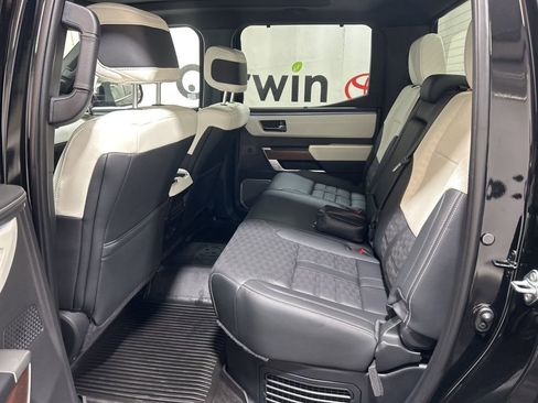 Used 2024 Toyota Tundra Capstone image 17