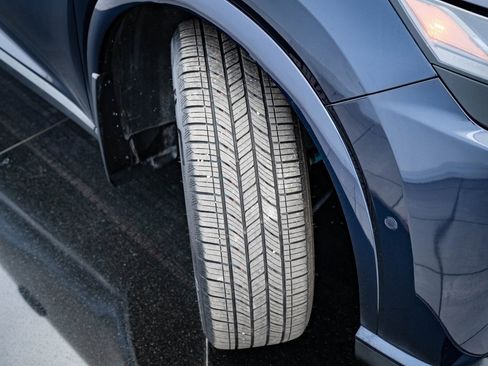 Certified 2024 Lexus RX 350 AWD image 41