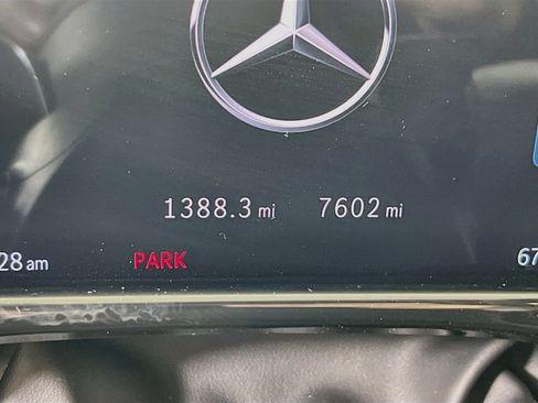 Used 2025 Mercedes-Benz E 450 4MATIC Sedan image 12