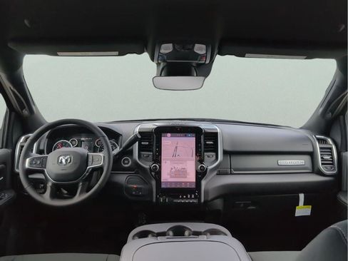 New 2026 RAM 2500 Big Horn image 28