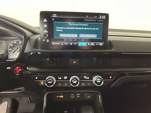 Used 2024 Honda CR-V Sport Touring image 24